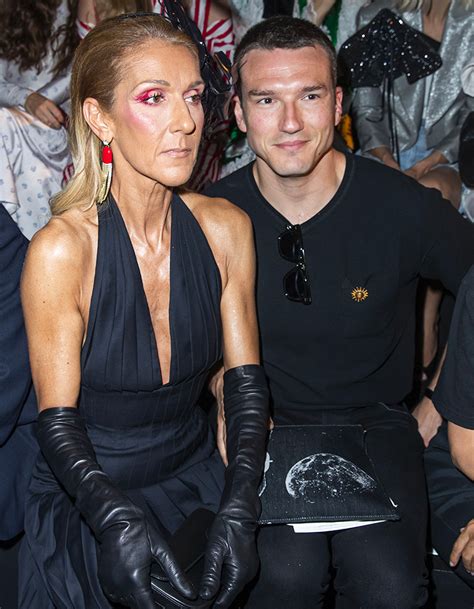 pepe munoz and celine dion